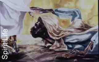 Spirit of Faith