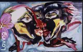 The Kiss